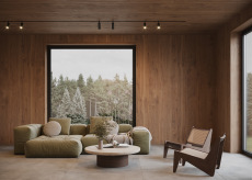 Трековый светильник Focus Led S35 3000K 18Вт 24°, TR019-2-15W3K-B