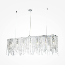 Подвесная люстра Maytoni Empress DIA002PL-07CH