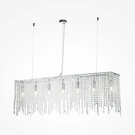 Подвесная люстра Maytoni Empress DIA002PL-07CH