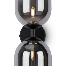 Настенный светильник (бра) Tesse, FR1011WL-02B