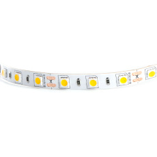 Cветодиодная LED лента Feron LS606, 60SMD(5050)/м 14.4Вт/м 5м IP20 12V 3000К