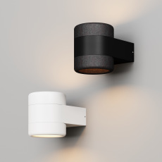 Настенный светильник (бра) Orbit 3000К 6Вт IP54, O490WL-L6W3K