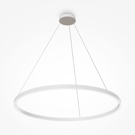 Подвесной светильник Rim MOD058PL-L54W4K