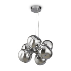 Подвесной светильник Ejection, FR5378PL-06SM