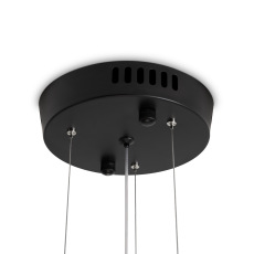 Подвесной светильник Mono, FR6190PL-L7WB