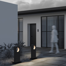 Ландшафтный светильник Betone 3000К 7Вт IP 65, O469FL-L7CM3K1