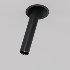 Встраиваемый светильник Focus T 4000K 7Вт 36°, C140RS-L300-7W4K-B