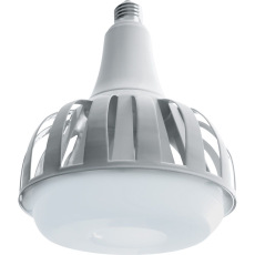 Лампа светодиодная, (80W) 230V E27-E40 6400K V170, LB-651