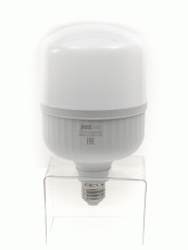 Лампа светодиодная высокой мощности PLED-HP-T120 50w 4000K E27/E39
