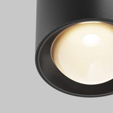 Потолочный светильник Lens 15Вт 3000К 70°, C217CL-15W3K-B