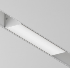 Трековый светильник TR012-2-7W4K-W TR012-2-7W4K-W