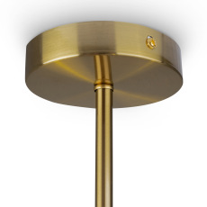 Подвесной светильник Ceramics, FR2029PL-04BS