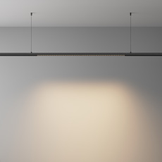 Светильник Points для системы освещения Shelf 3000К 24Вт 24°, C149CL-L900-24W3K-B