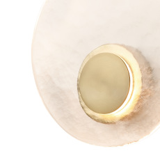 Настенный светильник (бра) Eclat FR6182WL-L5BS