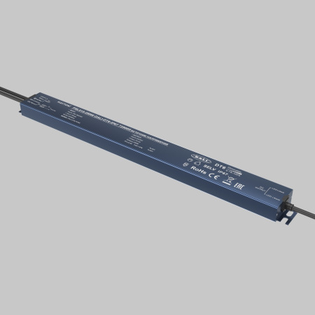 Источник напряжения 24В Dali DT6 250Вт IP 67, 725005