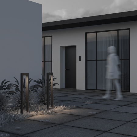 Ландшафтный светильник Bonn O425FL-L10GF