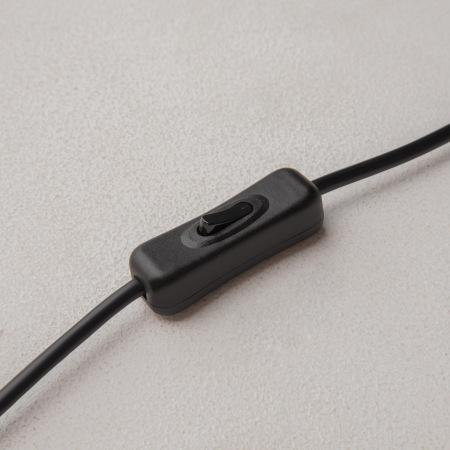 Настольная лампа Maytoni Ray Z012TL-L8B3K