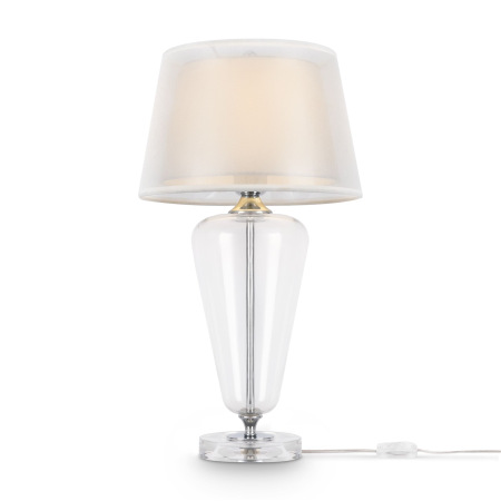 Настольный светильник Verre E27х1 40Вт, Z005TL-01CH