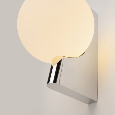 Настенный светильник (бра) Avant-garde G9х1 25Вт, MOD324WL-01CH