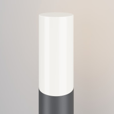 Ландшафтный светильник Willis E27х1 60Вт IP 54, O418FL-01GR