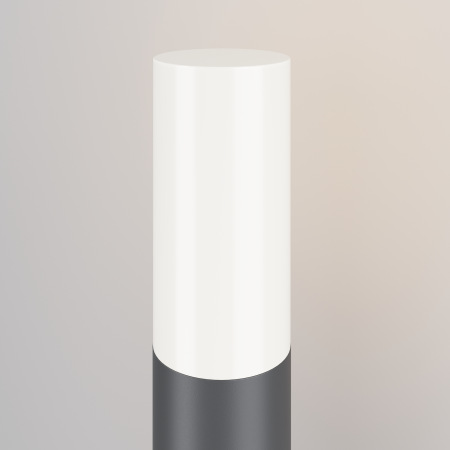 Ландшафтный светильник Willis E27х1 60Вт IP 54, O418FL-01GR