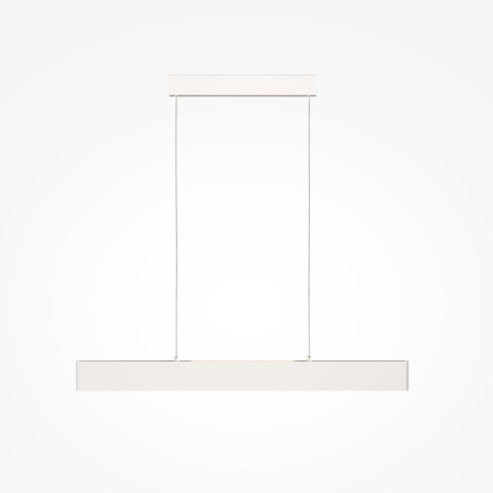 Подвесной светильник Step 3000K 1x23Вт 120°, P010PL-L23W