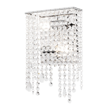 Настенный светильник (бра) Empress DIA002WL-02CH