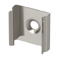 Комплект креплений (для профиля ALM006S-2M) 10шт., ALM006MT