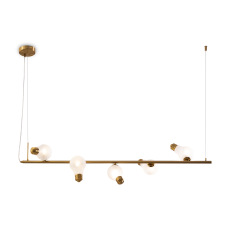 Подвесной светильник Evidence, FR5372PL-05BS