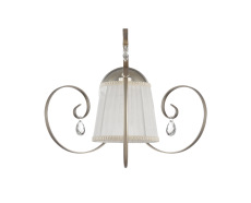 Бра Freya Simone FR2020-WL-01-BG