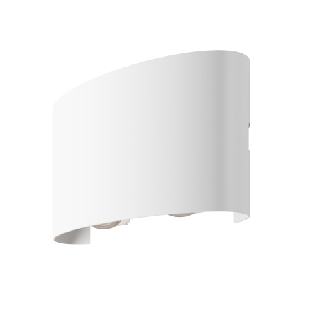 Архитектурная подсветка Strato 3000К 4Вт IP 54, O417WL-L4W3K