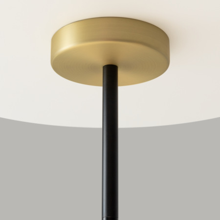 Подвесной светильник Nostalgia MOD048PL-06G