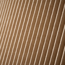 Подвесной светильник Pleating, FR5434PL-03BG