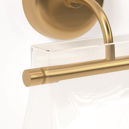 Настенный светильник (бра) Cabaret 3000К 8Вт, MOD170WL-L8BS3K2