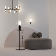 Подвесной светильник Memory G9х16, MOD177PL-16G