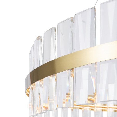 Подвесной светильник Mirage 3000K 60Вт, MOD173PL-L60BS3K