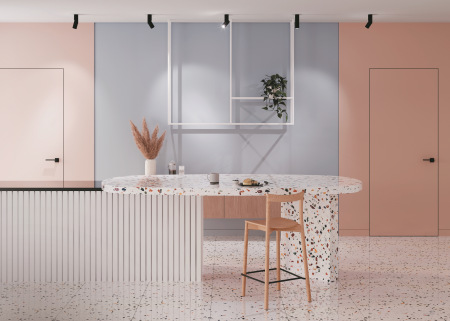 Потолочный светильник Dafne C027CL-L10B