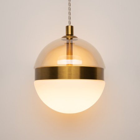 Настенный светильник (бра) Area 3000К 12Вт, MOD295WL-L12BBS3K