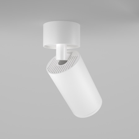 Потолочный светильник FOCUS S GU10 1x10Вт C050CL-U-1W