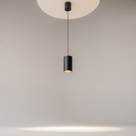 Подвесной светильник Vol 4000К 20Вт 50°, P100PL-20W4K-B