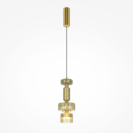 Подвесной светильник Level 3000К 12Вт, MOD253PL-L18BS3K2