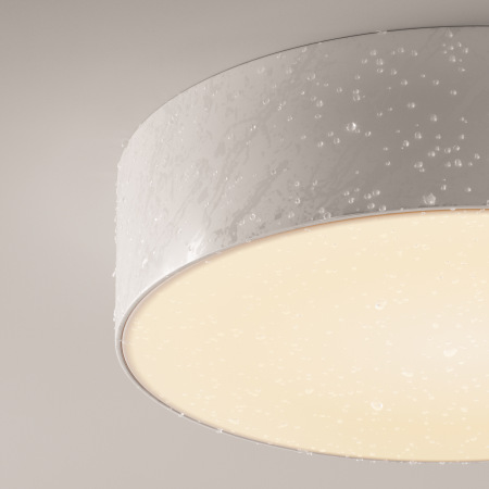 Потолочный светильник Zon IP 3000K 30Вт IP 65, O431CL-L30W3K