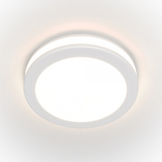 Встраиваемый светильник Phanton DL2001-L7W4K