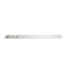 Светильник светодиодный линейный Feron AL5021 IP40 100W 6500K 1200*26*95мм