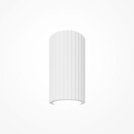 Настенный светильник Parma GU10 2х10Вт, C124WL-GU10-02-W