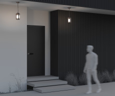 Подвесной светильник Salamanca O031PL-01BR