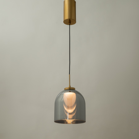 Подвесной светильник Fume, FR5399PL-L4BS1