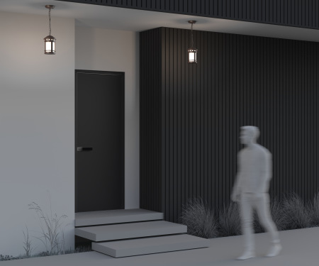 Подвесной светильник Salamanca O031PL-01BR