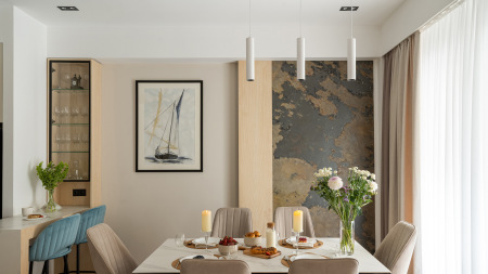 Встраиваемый светильник Atom DL024-2-02B