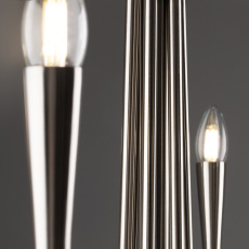 Подвесной светильник Freya FR5253PL-06N